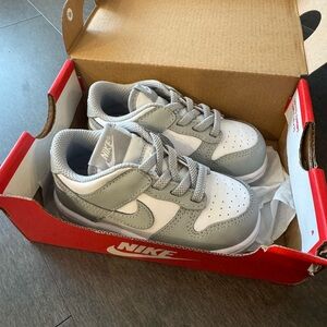 Nike Dunk Low (Toddler)